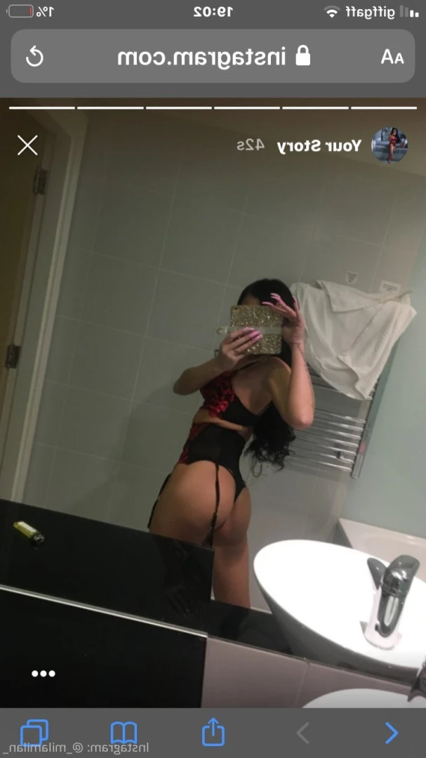 DANNIE MARIE [ playmate_danniemarie ] Onlyfans leaked photo 13362095 on Hotleaks.tv