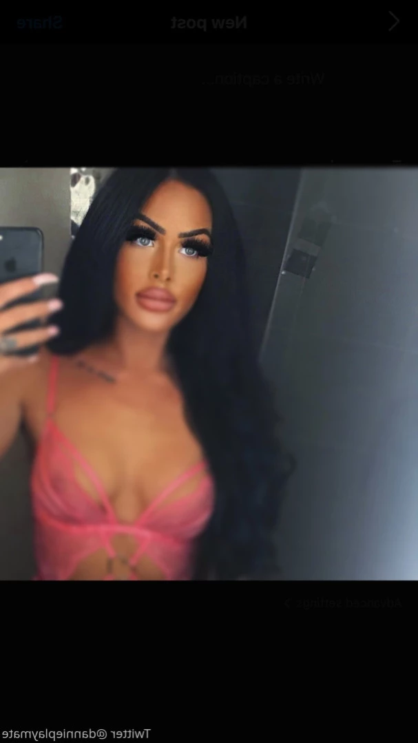 DANNIE MARIE [ playmate_danniemarie ] Onlyfans leaked photo 13718127 on Hotleaks.tv