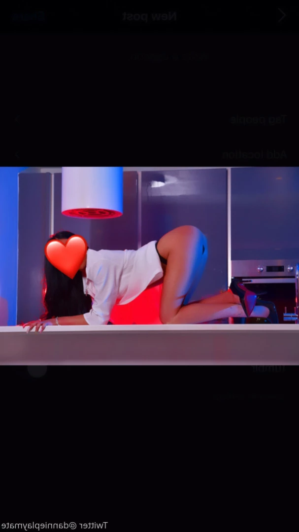 DANNIE MARIE [ playmate_danniemarie ] Onlyfans leaked photo 13982077 on Hotleaks.tv