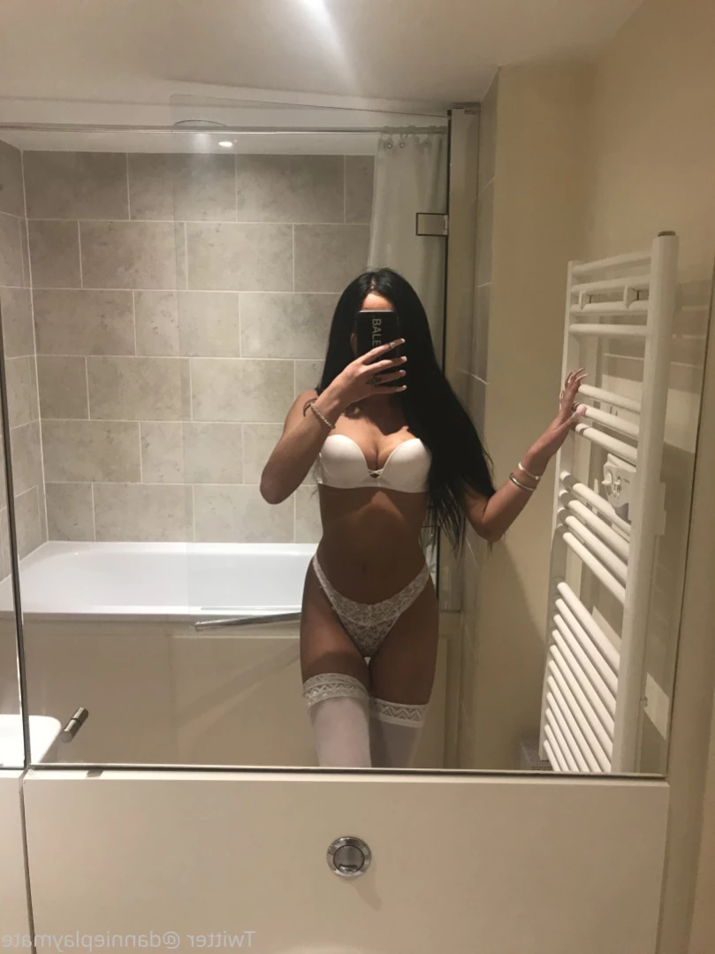 DANNIE MARIE [ playmate_danniemarie ] Onlyfans leaked photo 15334631 on Hotleaks.tv