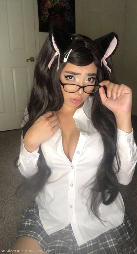 princesskana Onlyfans leaked photo 9208033 on Hotleaks.tv