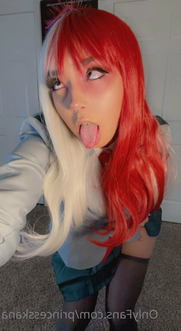 princesskana Onlyfans leaked photo 9209990 on Hotleaks.tv
