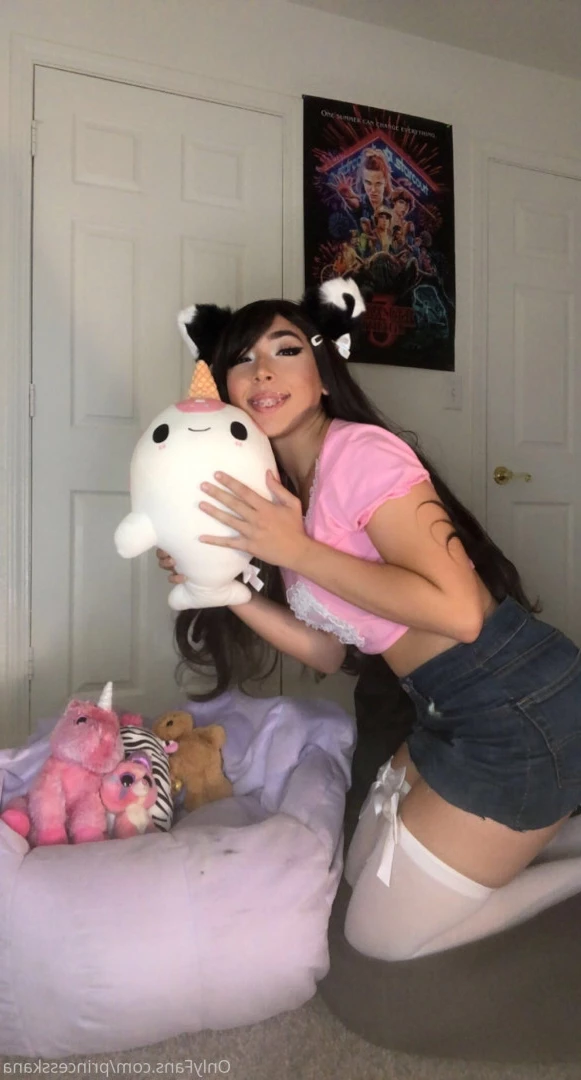 princesskana Onlyfans leaked photo 9210392 on Hotleaks.tv