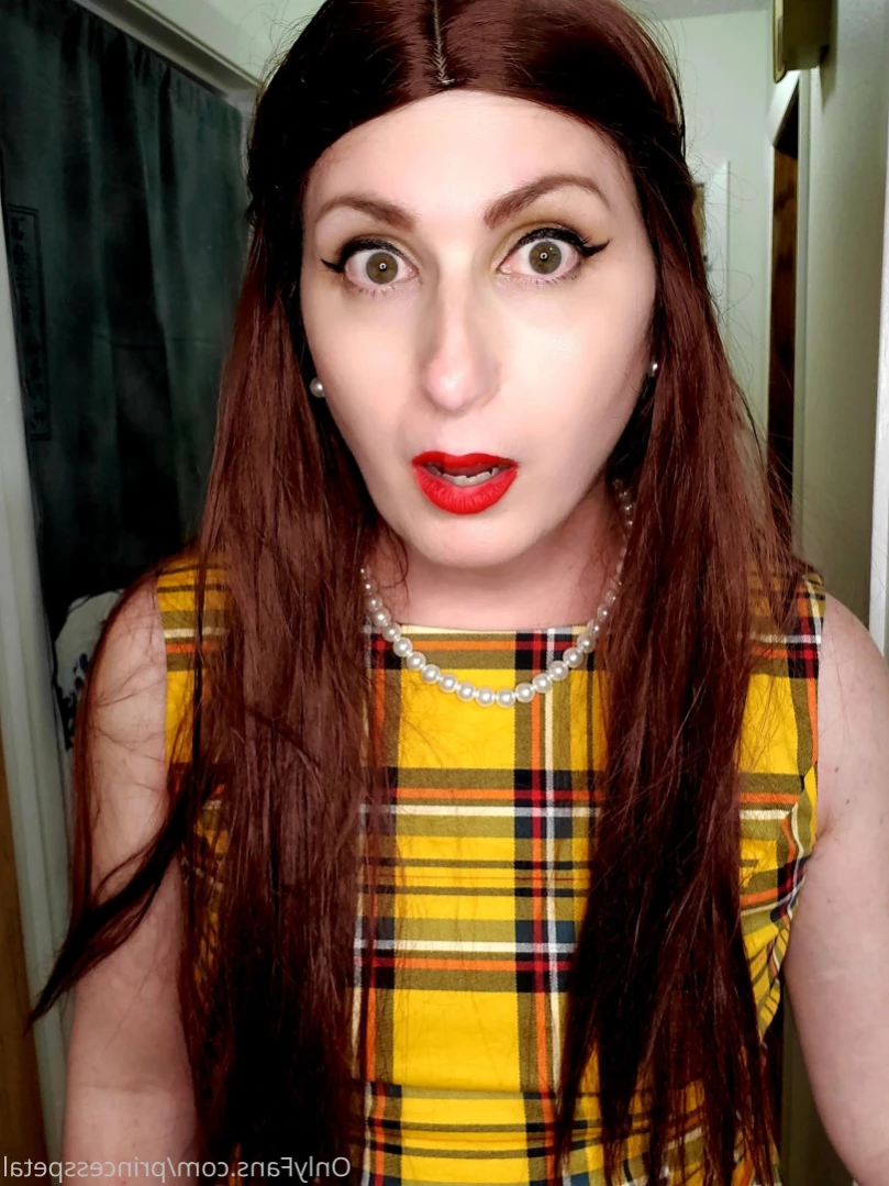 Princess Petal [ princesspetal ] Onlyfans leaked photo 11429069 on Hotleaks.tv