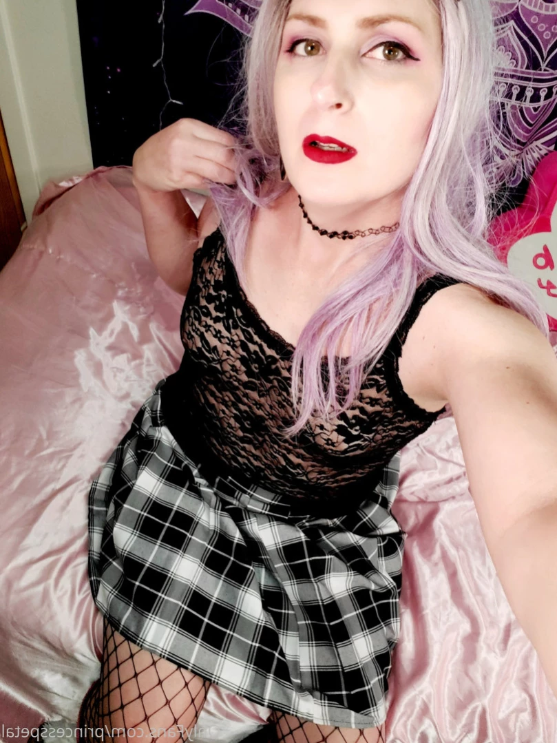 Princess Petal [ princesspetal ] Onlyfans leaked photo 11718459 on Hotleaks.tv