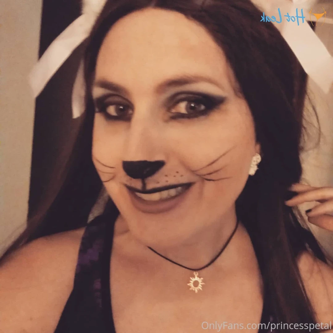 Princess Petal [ princesspetal ] Onlyfans leaked photo 11764530 on Hotleaks.tv