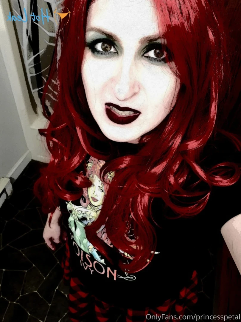 Princess Petal [ princesspetal ] Onlyfans leaked photo 11833160 on Hotleaks.tv