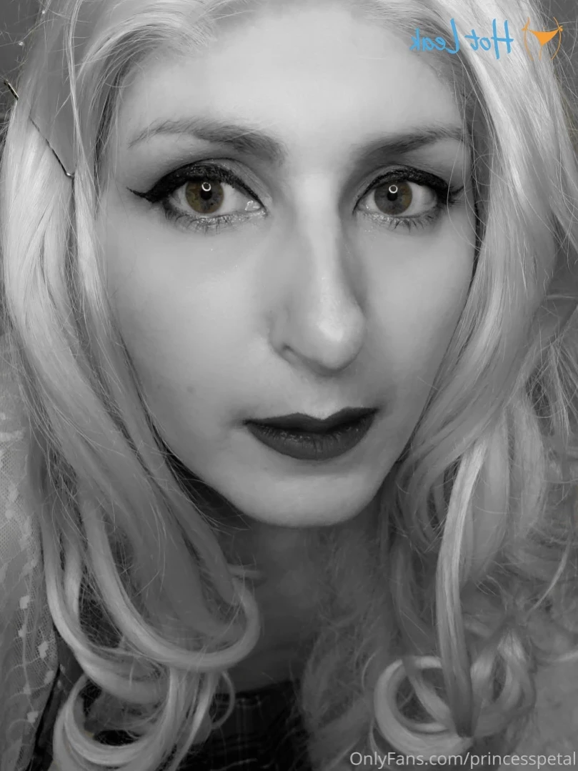 Princess Petal [ princesspetal ] Onlyfans leaked photo 12574020 on Hotleaks.tv