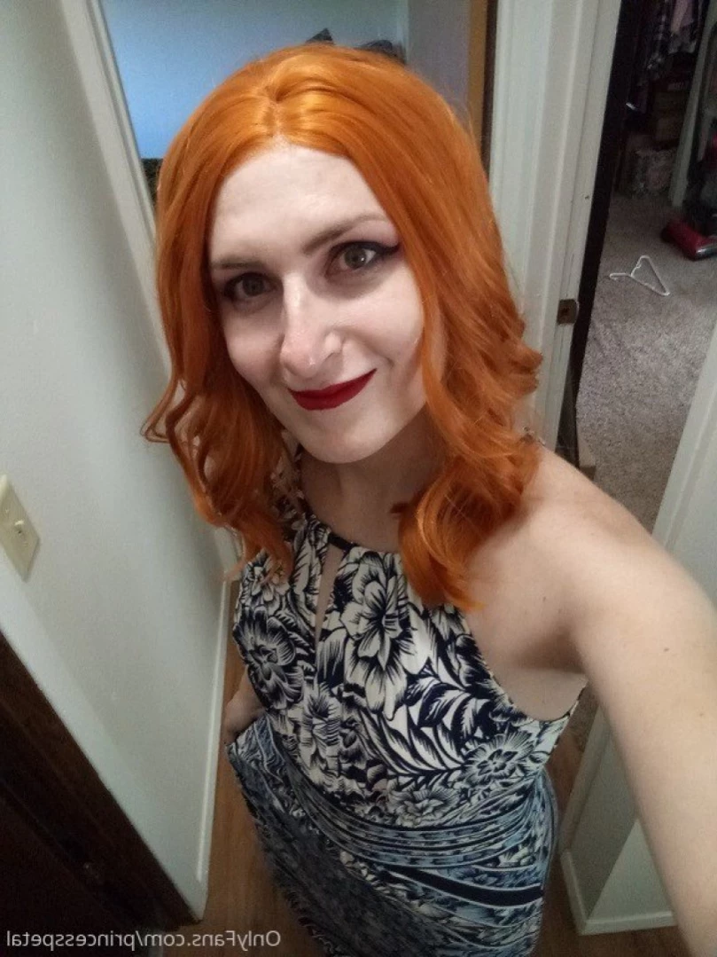 Princess Petal [ princesspetal ] Onlyfans leaked photo 12924084 on Hotleaks.tv