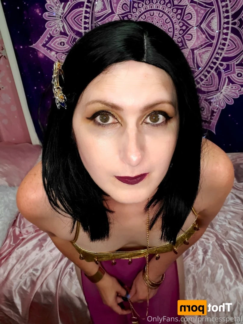 Princess Petal [ princesspetal ] Onlyfans leaked photo 13010594 on Hotleaks.tv