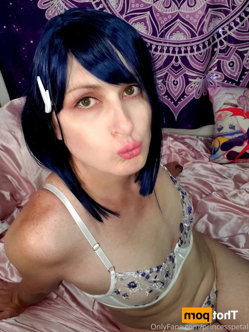 Princess Petal [ princesspetal ] Onlyfans leaked photo 13375933 on Hotleaks.tv