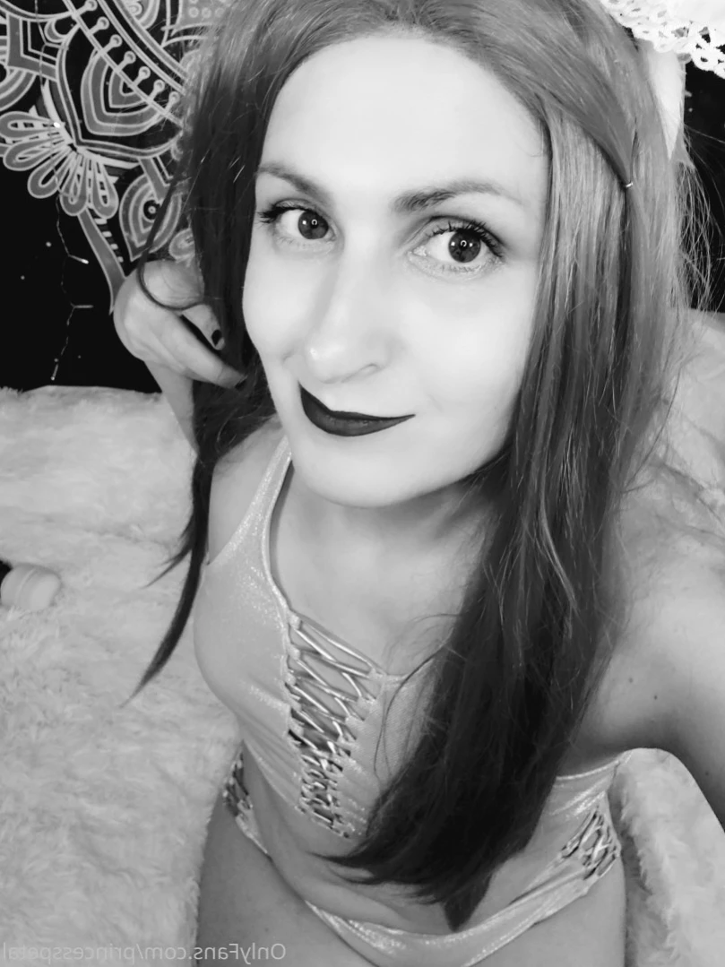 Princess Petal [ princesspetal ] Onlyfans leaked photo 13795005 on Hotleaks.tv
