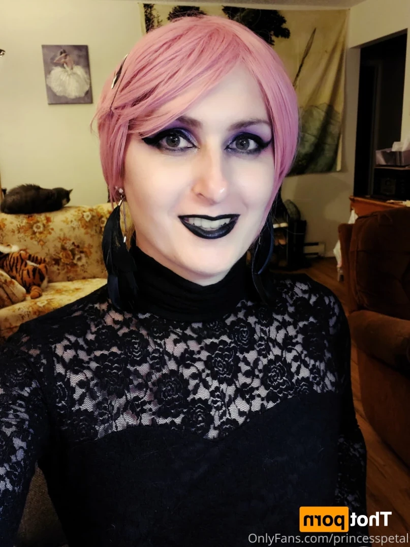 Princess Petal [ princesspetal ] Onlyfans leaked photo 13803134 on Hotleaks.tv