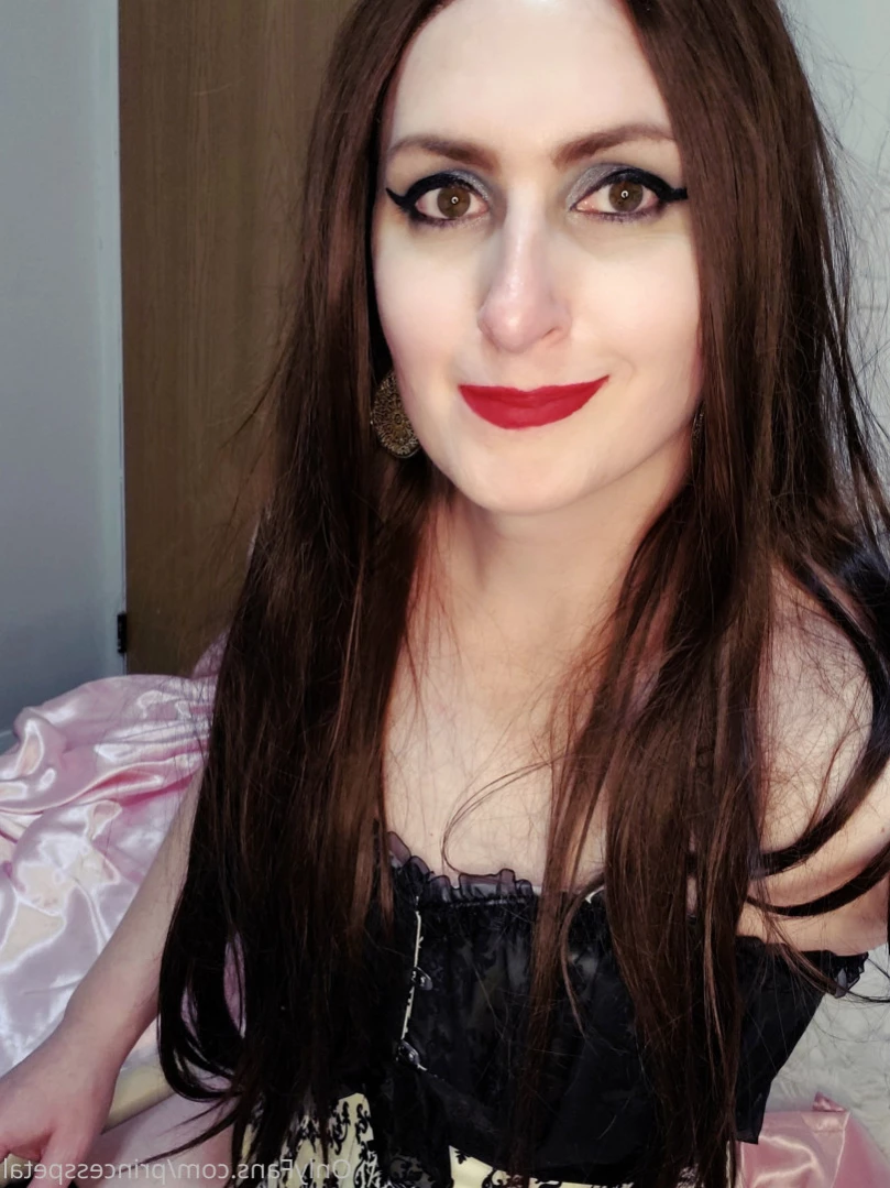 Princess Petal [ princesspetal ] Onlyfans leaked photo 13805626 on Hotleaks.tv