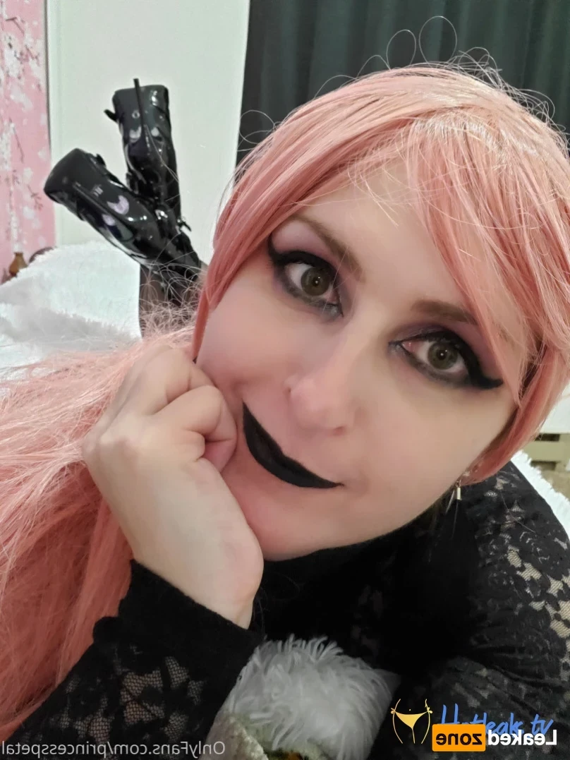 Princess Petal [ princesspetal ] Onlyfans leaked photo 13809130 on Hotleaks.tv