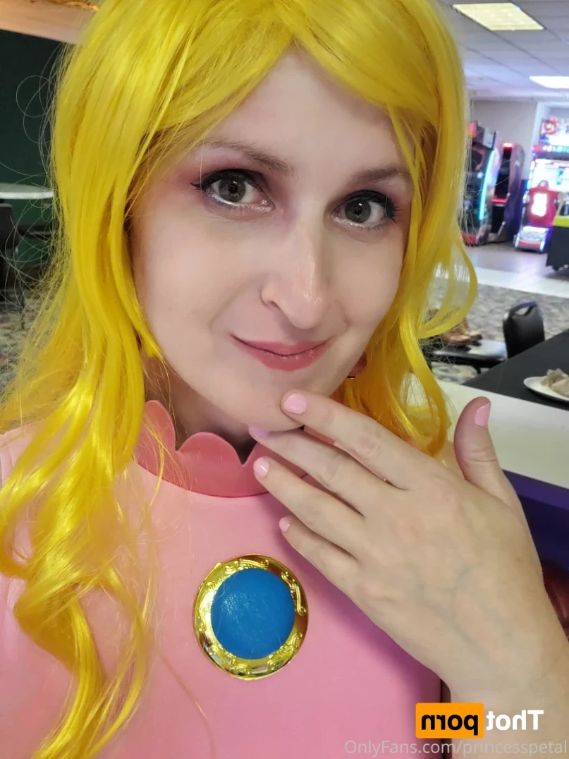 Princess Petal [ princesspetal ] Onlyfans leaked photo 14009038 on Hotleaks.tv