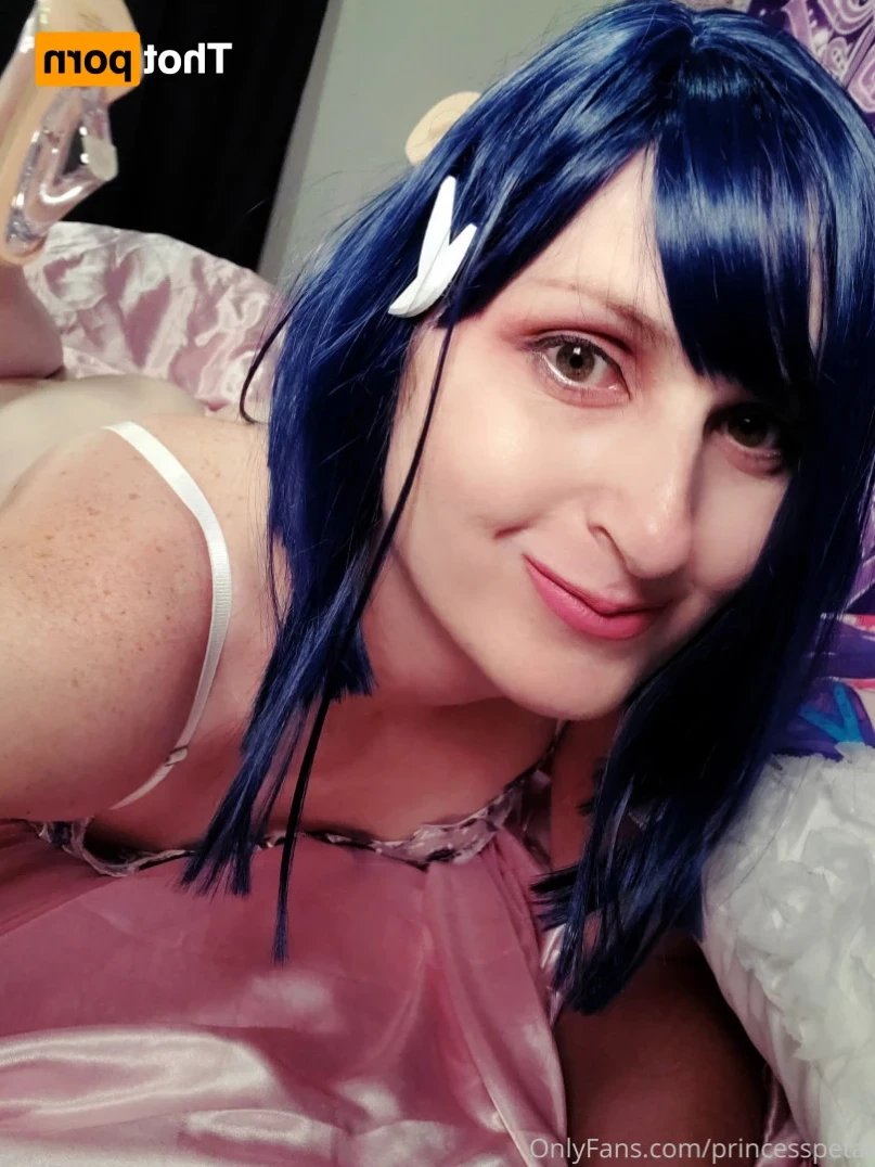 Princess Petal [ princesspetal ] Onlyfans leaked photo 14223786 on Hotleaks.tv