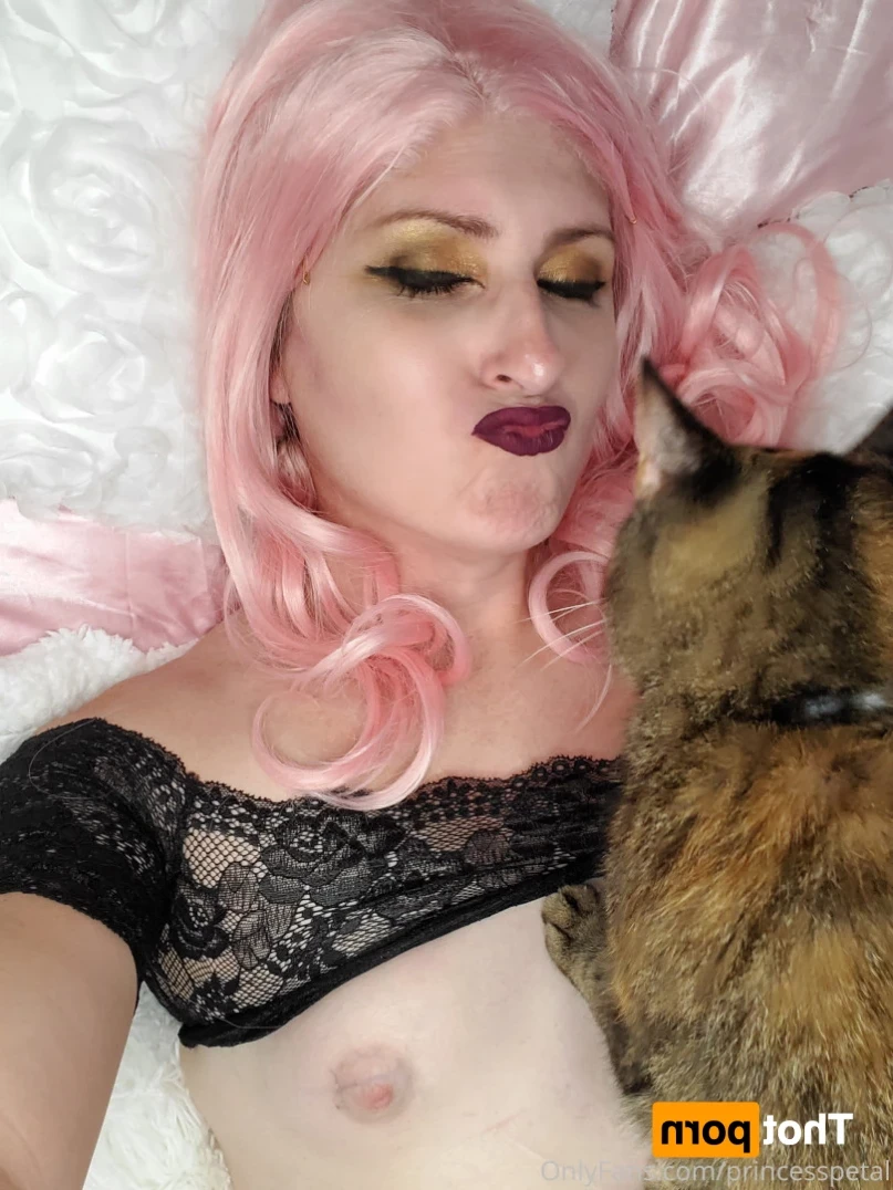 Princess Petal [ princesspetal ] Onlyfans leaked photo 14225812 on Hotleaks.tv