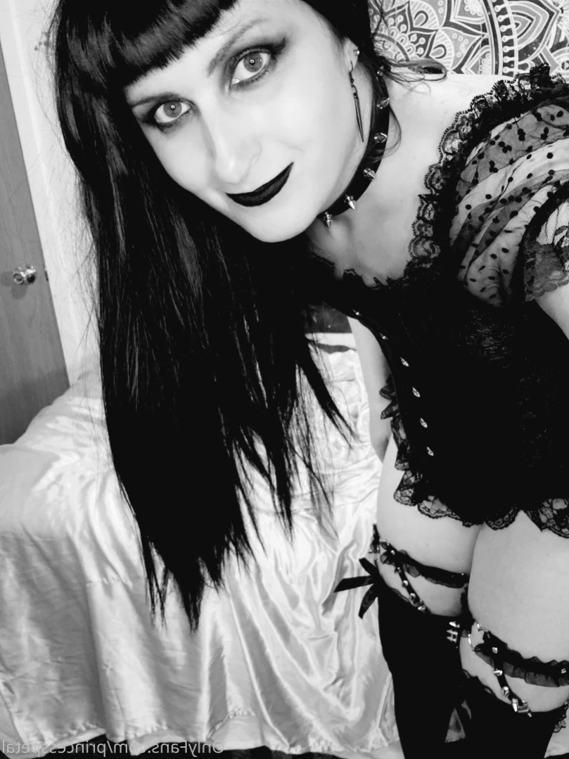 Princess Petal [ princesspetal ] Onlyfans leaked photo 14265689 on Hotleaks.tv