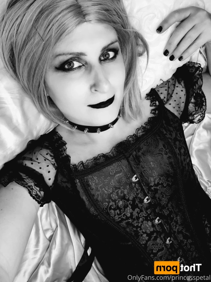 Princess Petal [ princesspetal ] Onlyfans leaked photo 14484797 on Hotleaks.tv