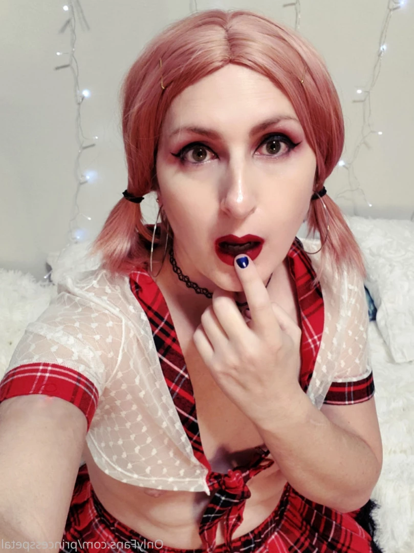 Princess Petal [ princesspetal ] Onlyfans leaked photo 14486804 on Hotleaks.tv
