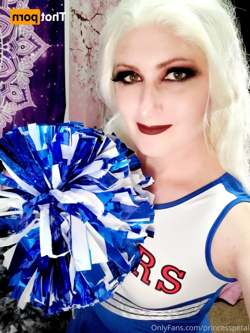 Princess Petal [ princesspetal ] Onlyfans leaked photo 14519754 on Hotleaks.tv