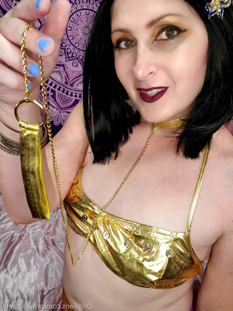 Princess Petal [ princesspetal ] Onlyfans leaked photo 14521033 on Hotleaks.tv