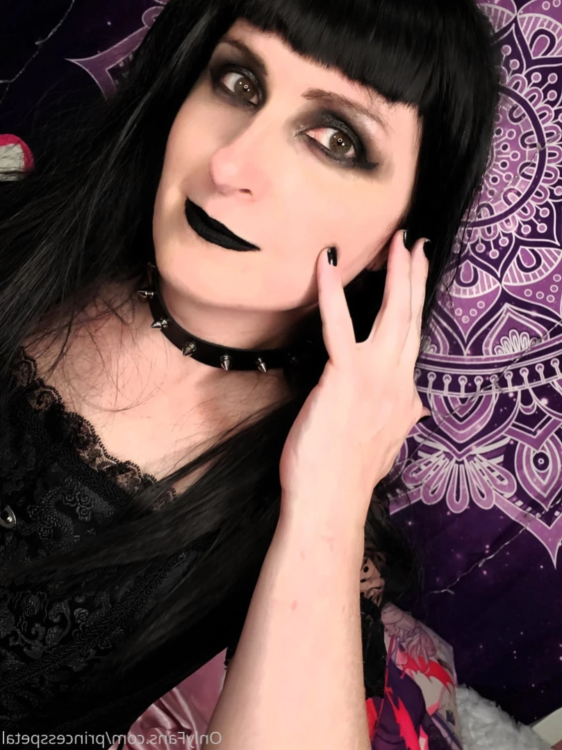 Princess Petal [ princesspetal ] Onlyfans leaked photo 14524402 on Hotleaks.tv