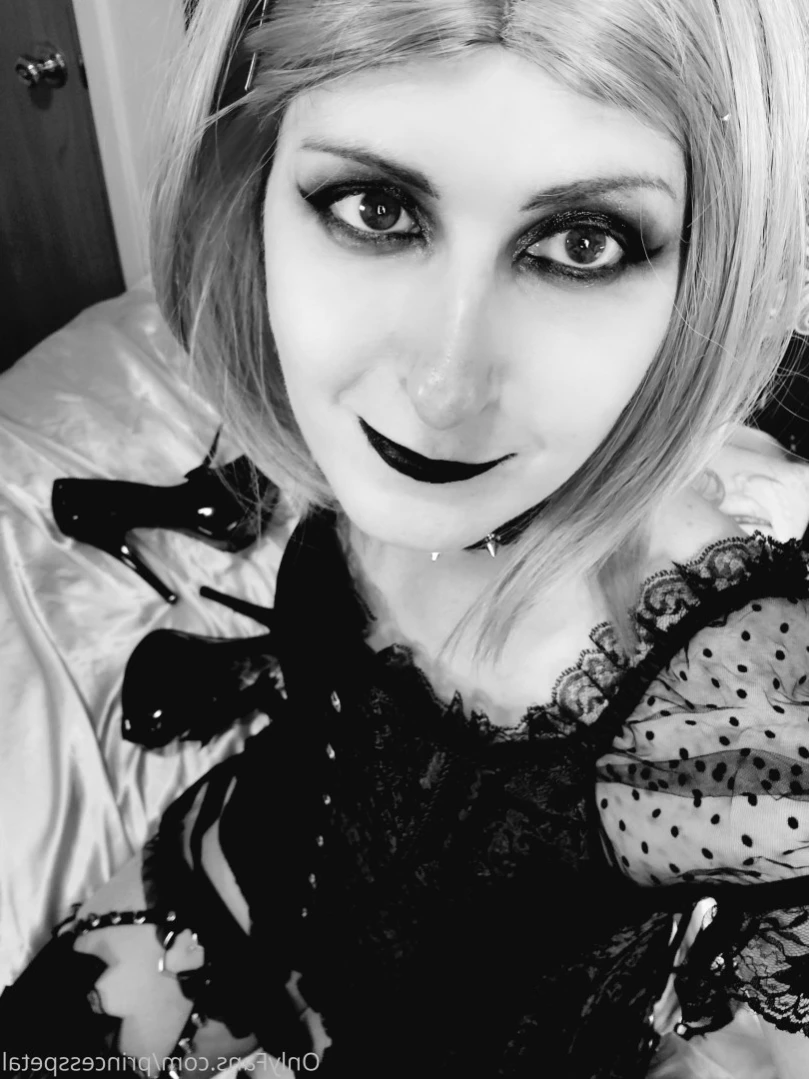 Princess Petal [ princesspetal ] Onlyfans leaked photo 14534366 on Hotleaks.tv