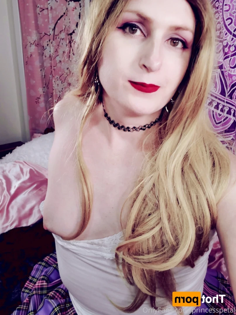 Princess Petal [ princesspetal ] Onlyfans leaked photo 14537264 on Hotleaks.tv