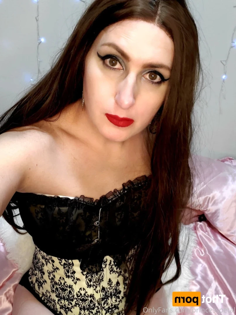 Princess Petal [ princesspetal ] Onlyfans leaked photo 14537629 on Hotleaks.tv