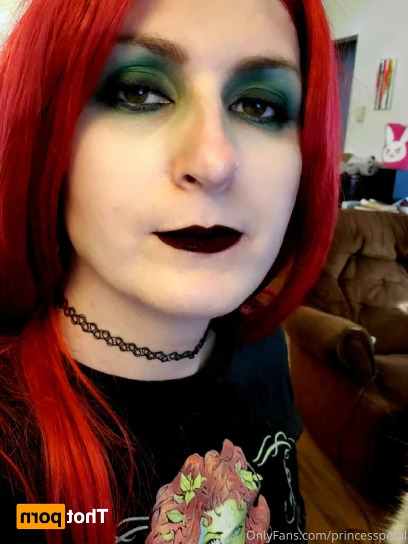 Princess Petal [ princesspetal ] Onlyfans leaked photo 14542167 on Hotleaks.tv