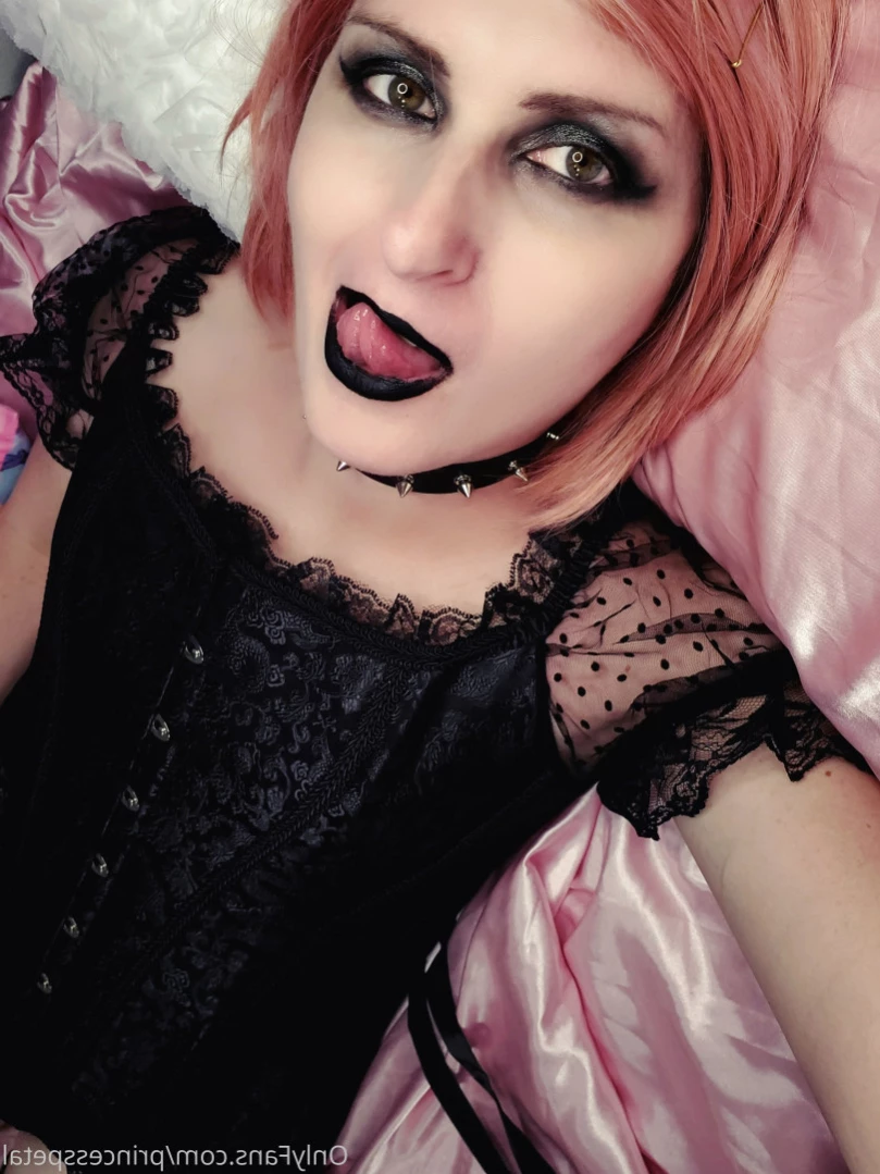 Princess Petal [ princesspetal ] Onlyfans leaked photo 14546818 on Hotleaks.tv