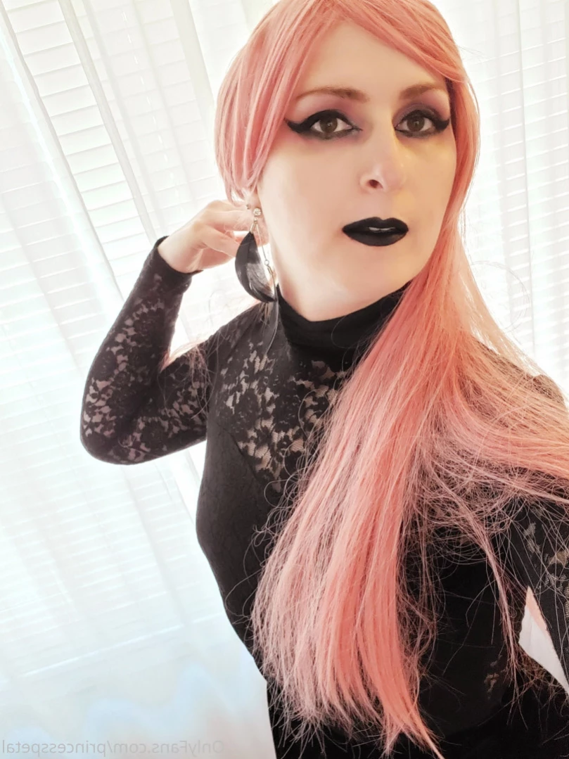 Princess Petal [ princesspetal ] Onlyfans leaked photo 14548144 on Hotleaks.tv