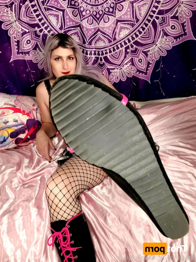 Princess Petal [ princesspetal ] Onlyfans leaked photo 14548727 on Hotleaks.tv