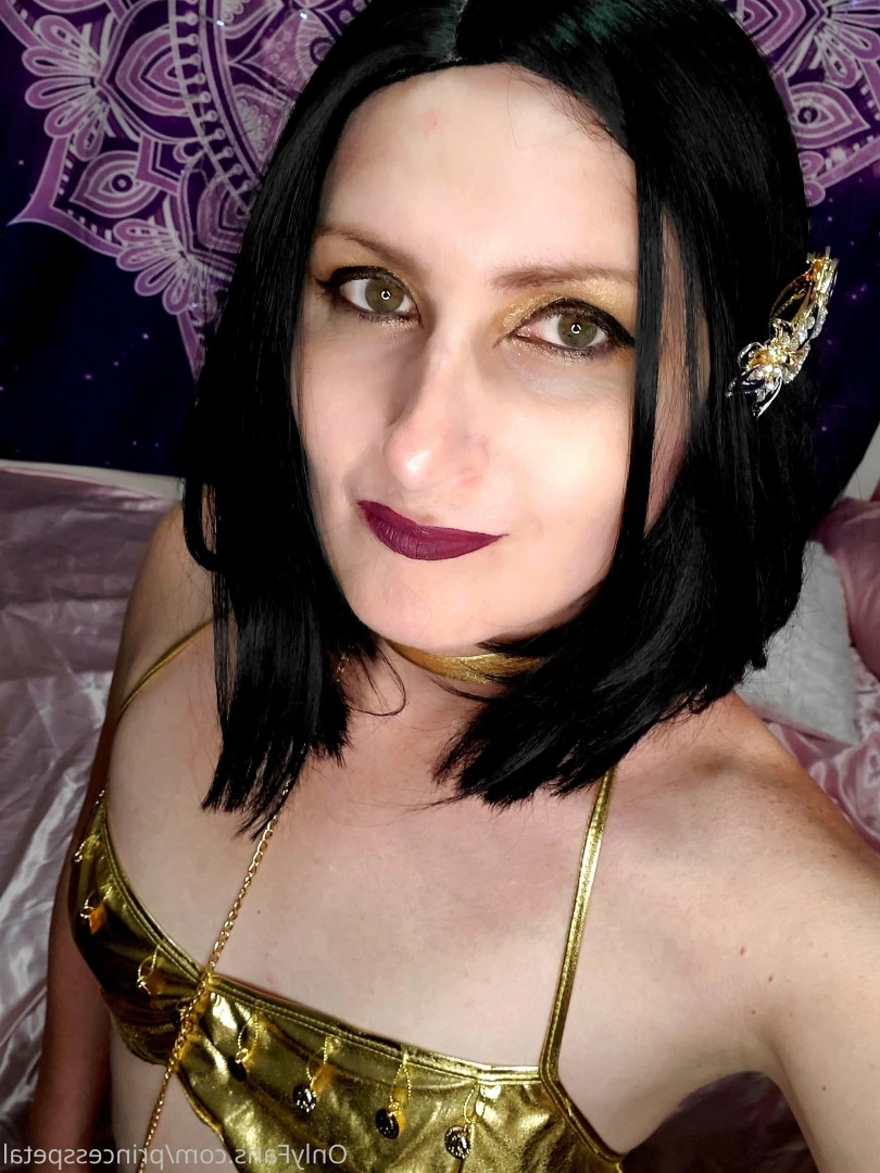 Princess Petal [ princesspetal ] Onlyfans leaked photo 14551993 on Hotleaks.tv