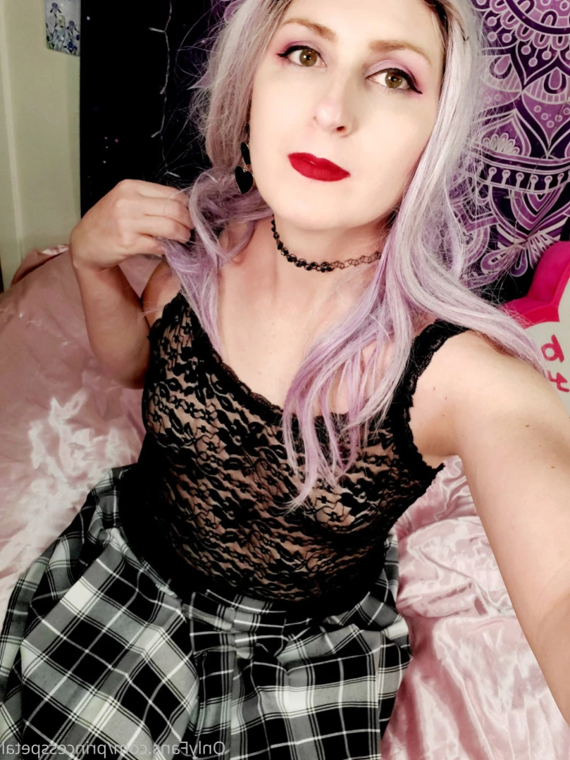 Princess Petal [ princesspetal ] Onlyfans leaked photo 14570505 on Hotleaks.tv