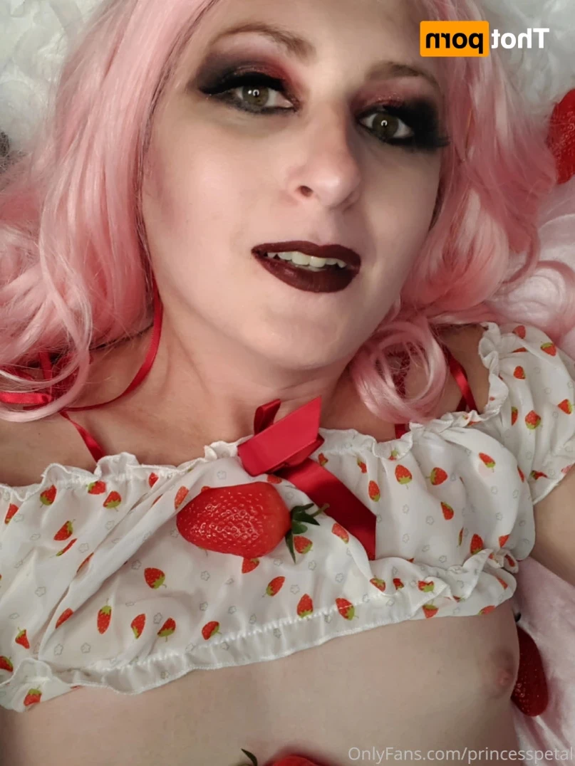 Princess Petal [ princesspetal ] Onlyfans leaked photo 14585953 on Hotleaks.tv