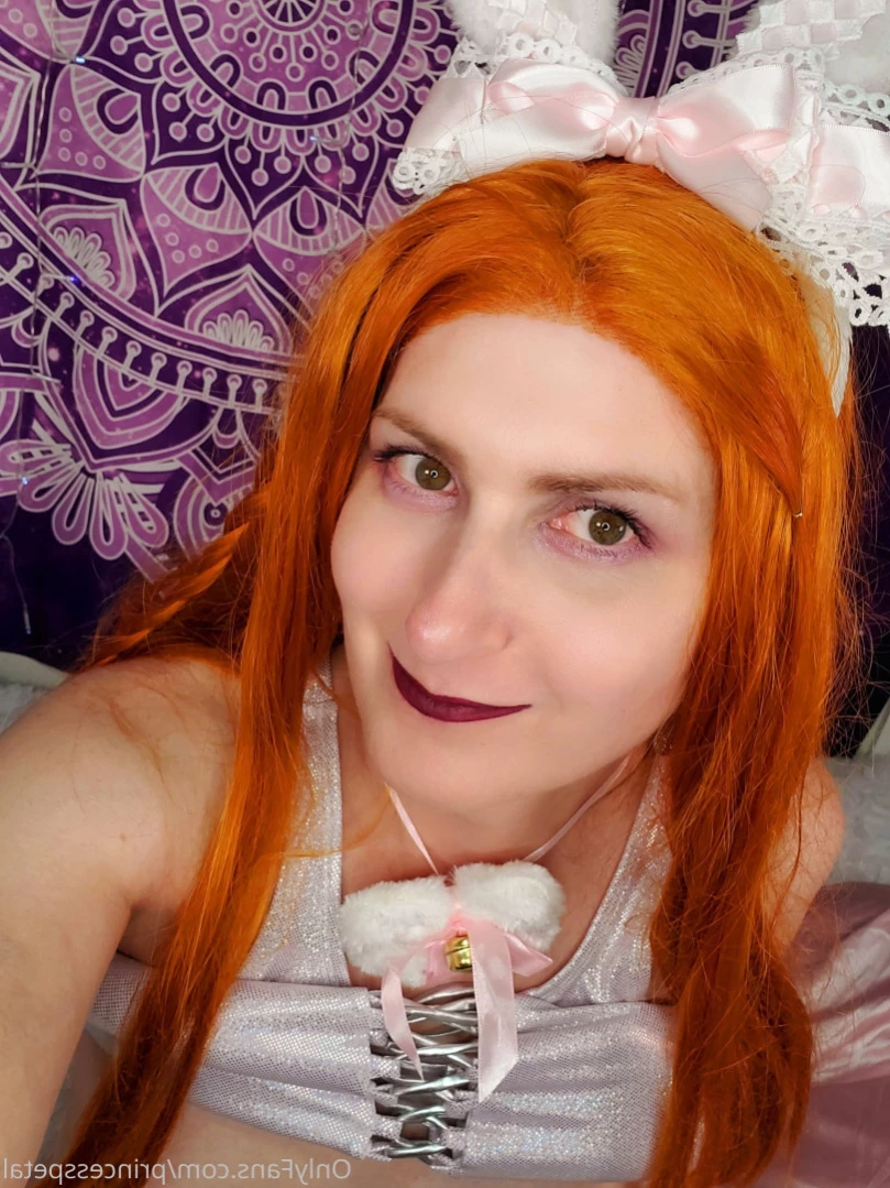 Princess Petal [ princesspetal ] Onlyfans leaked photo 14588483 on Hotleaks.tv