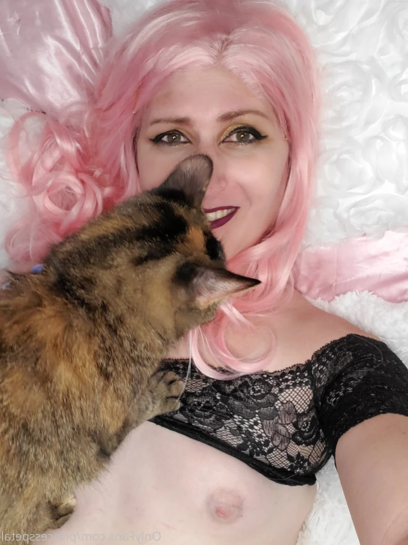Princess Petal [ princesspetal ] Onlyfans leaked photo 14589972 on Hotleaks.tv