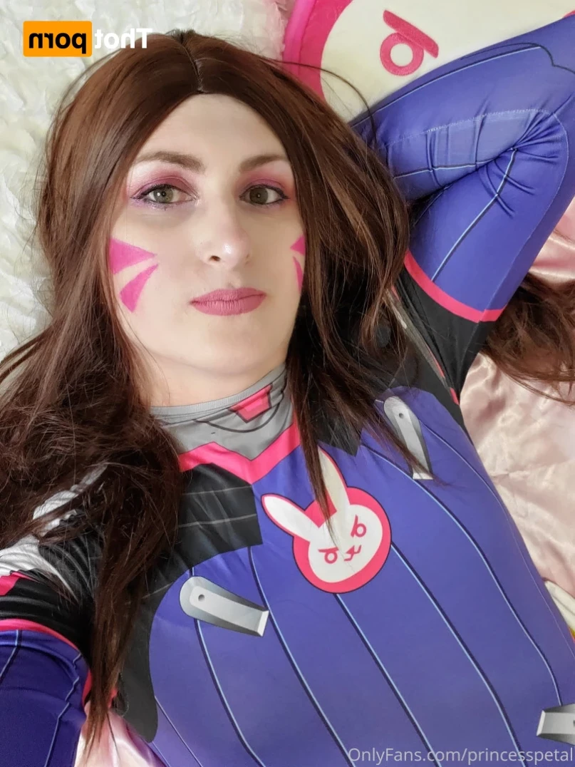 Princess Petal [ princesspetal ] Onlyfans leaked photo 14590818 on Hotleaks.tv