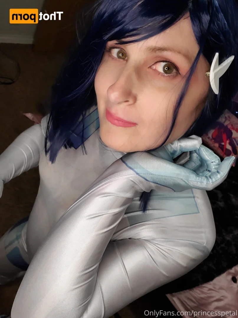 Princess Petal [ princesspetal ] Onlyfans leaked photo 14596786 on Hotleaks.tv