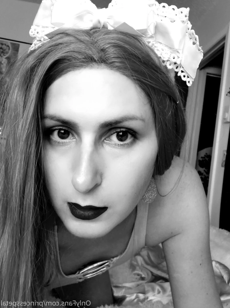 Princess Petal [ princesspetal ] Onlyfans leaked photo 14604590 on Hotleaks.tv