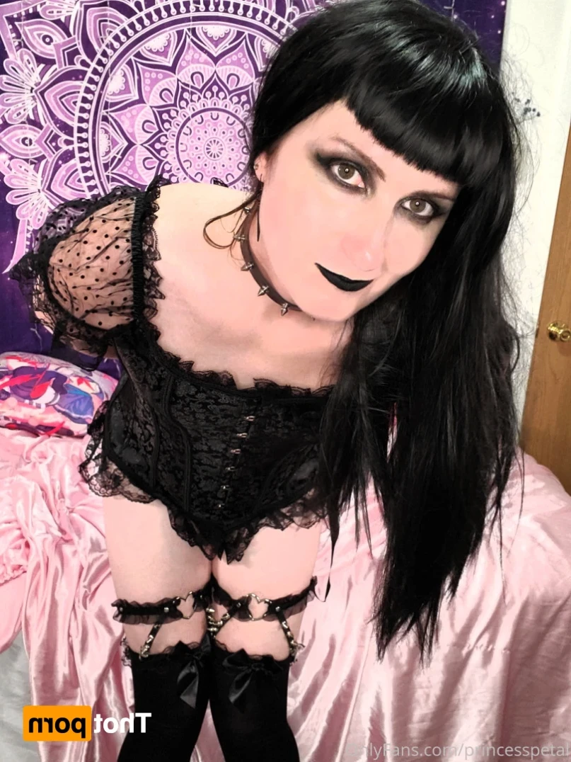 Princess Petal [ princesspetal ] Onlyfans leaked photo 14604984 on Hotleaks.tv