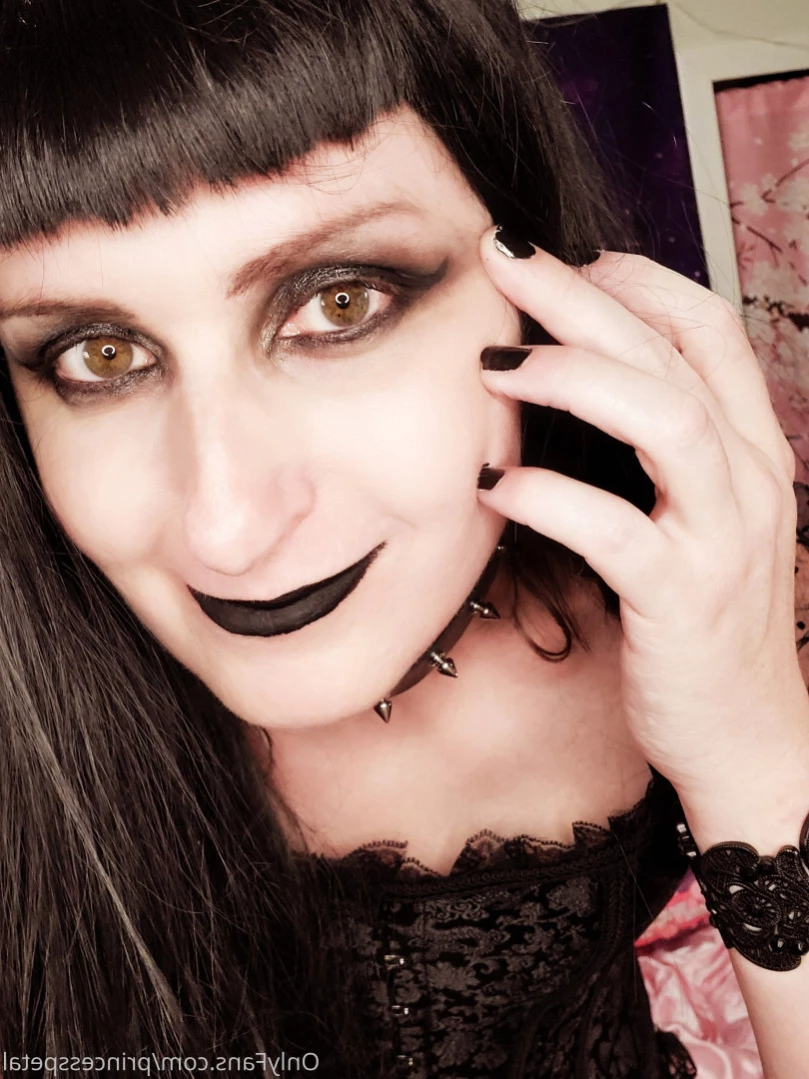 Princess Petal [ princesspetal ] Onlyfans leaked photo 14608271 on Hotleaks.tv