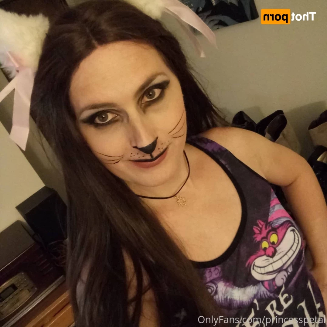 Princess Petal [ princesspetal ] Onlyfans leaked photo 14611143 on Hotleaks.tv