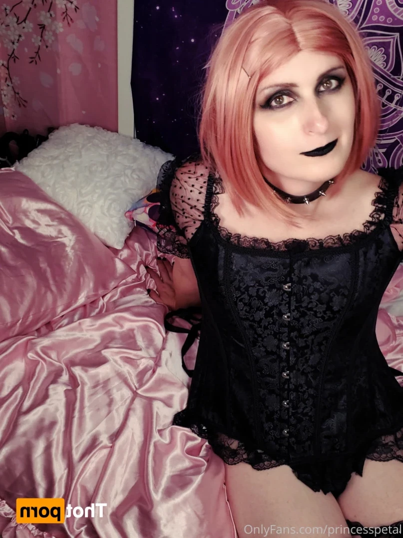 Princess Petal [ princesspetal ] Onlyfans leaked photo 14613823 on Hotleaks.tv