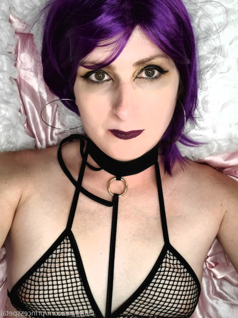Princess Petal [ princesspetal ] Onlyfans leaked photo 14616821 on Hotleaks.tv