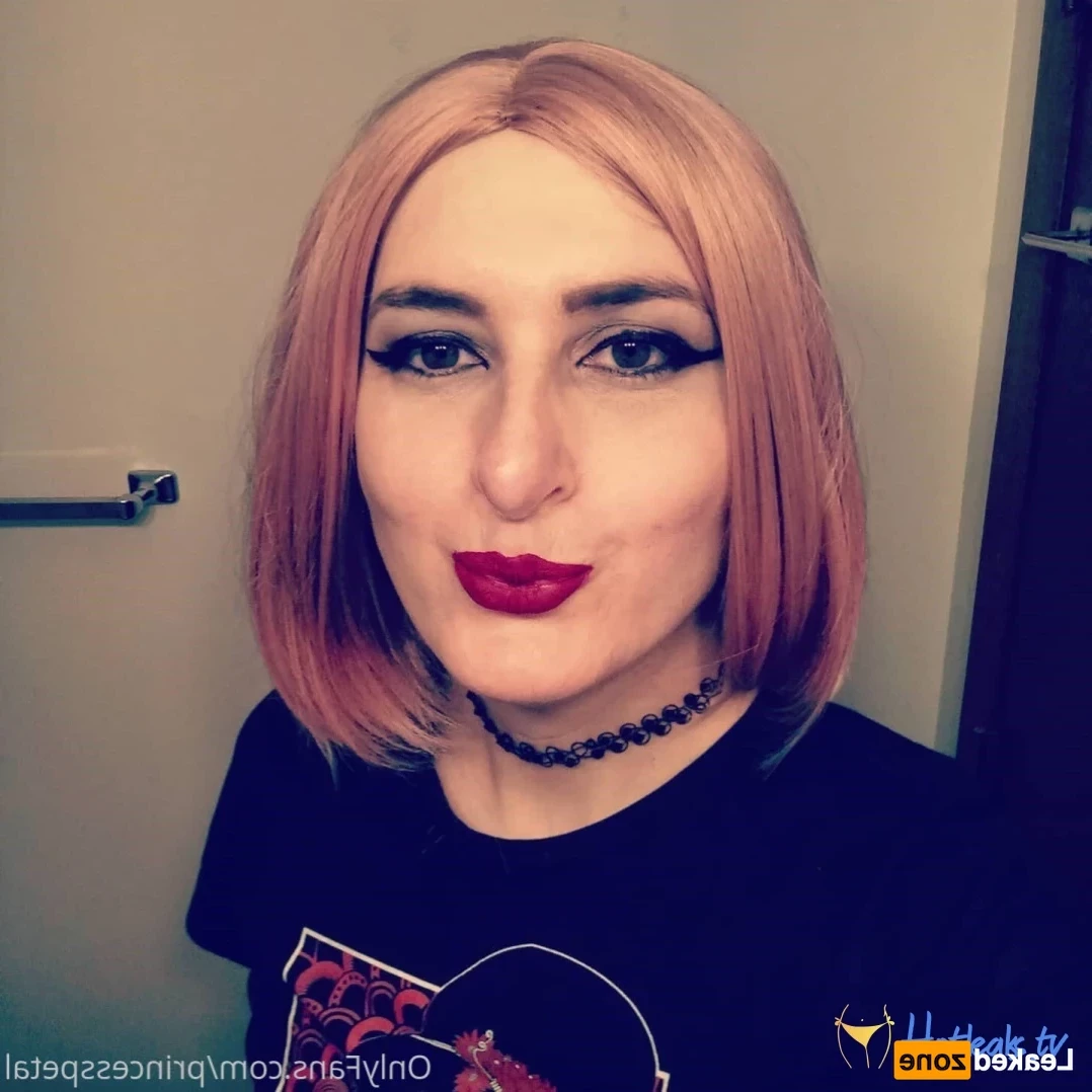 Princess Petal [ princesspetal ] Onlyfans leaked photo 14618960 on Hotleaks.tv