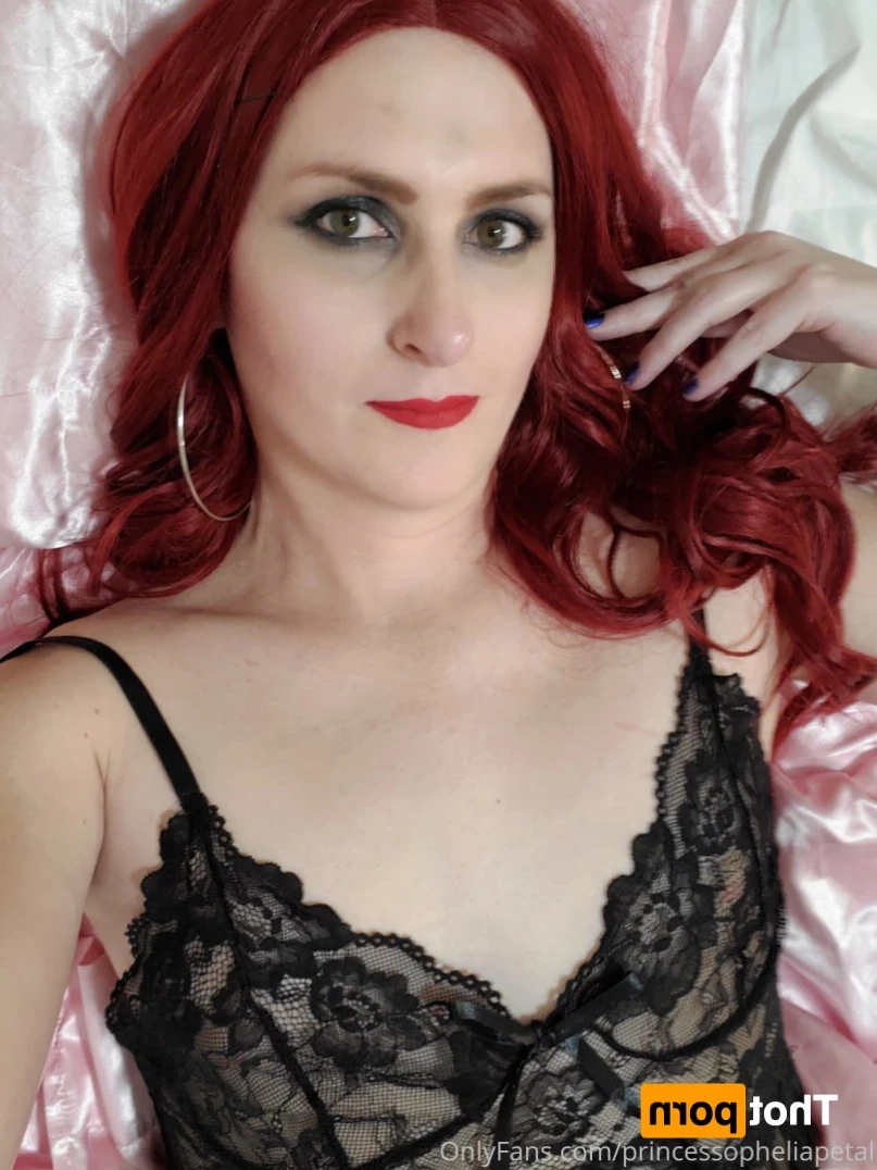 Princess Petal [ princesspetal ] Onlyfans leaked photo 14626094 on Hotleaks.tv